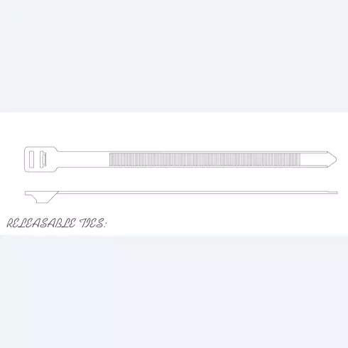 Cable Ties YJ