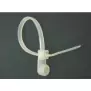 Clamp mounting ties YJ