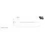 Marker ties YJ-98X