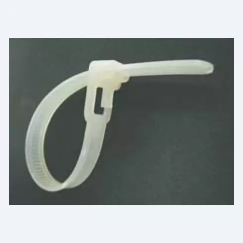 Releasable ties YJ