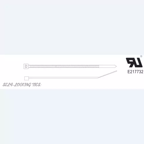 Cable ties GT