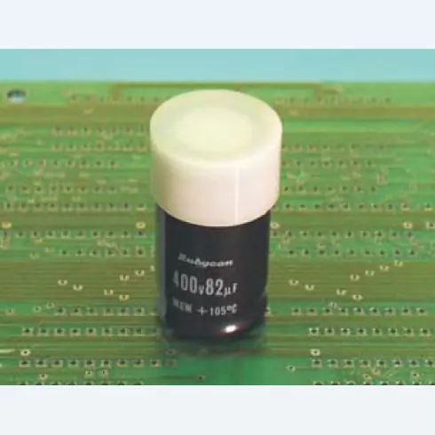 Capacitor cover BCC-25