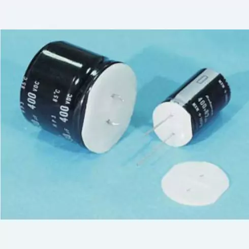 Capacitor washer CW