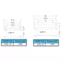 Capacitor washer CWL