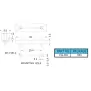 Card Guide CG-38, 50, 38L