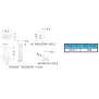Card Guide CGH-1