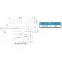 Card Guide FR-250