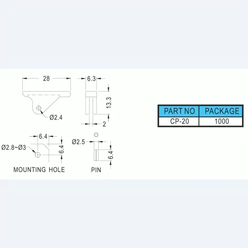 Card Puller CP-20