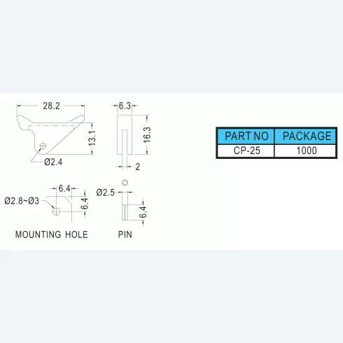 Card Puller CP-25