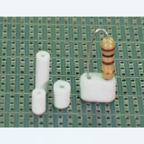 Ceramic parts washer CHS