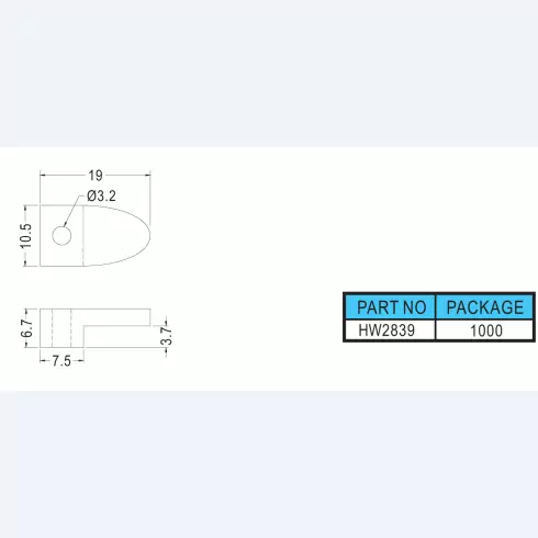 Collude HW2839