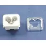 Connector cover ABSC-2318