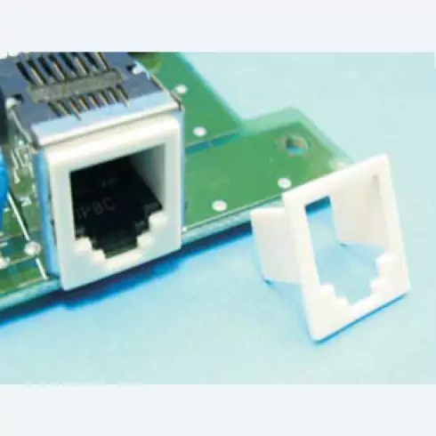 Connector cover ASID-1