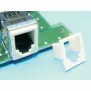 Connector cover ASID-1