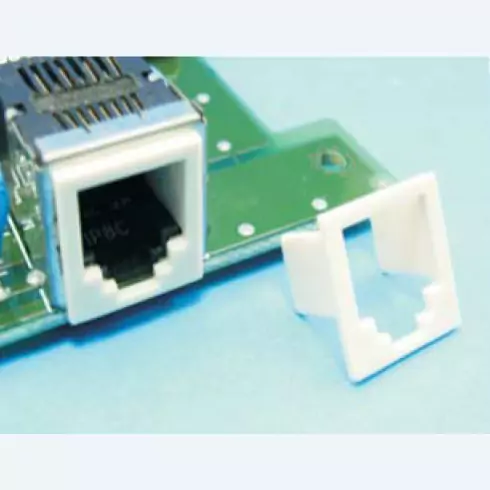 Connector cover ASID-2