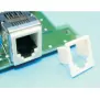 Connector cover ASID-2