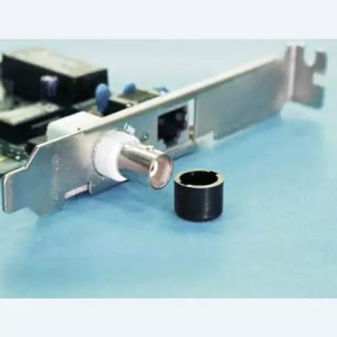 Connector cover BNC-2