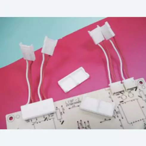 Connector cover CDELT-2