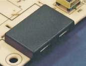 Connector cover CDELT-3