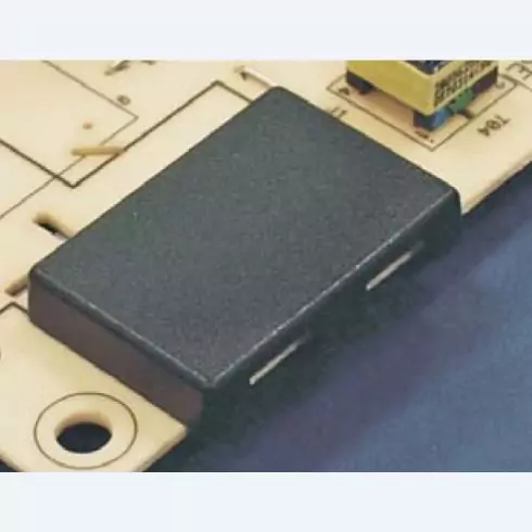 Connector cover CDELT-3