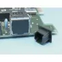 Connector cover CRJ-11-2