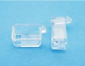 Connector cover CVER-1