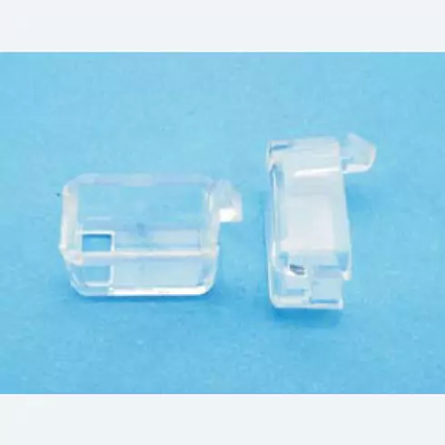 Connector cover CVER-1