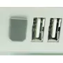 Connector cover CVR-1394