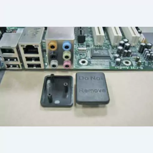 Connector cover CVR-3325