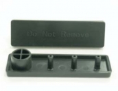 Connector cover CVR-6118