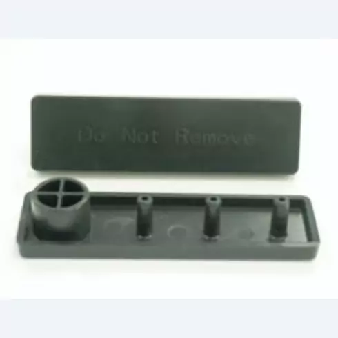 Connector cover CVR-6118