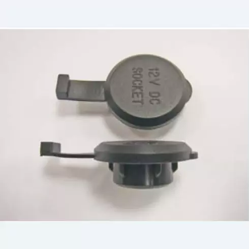 Connector cover DCVER-1