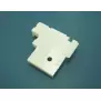 Connector cover DELT-23