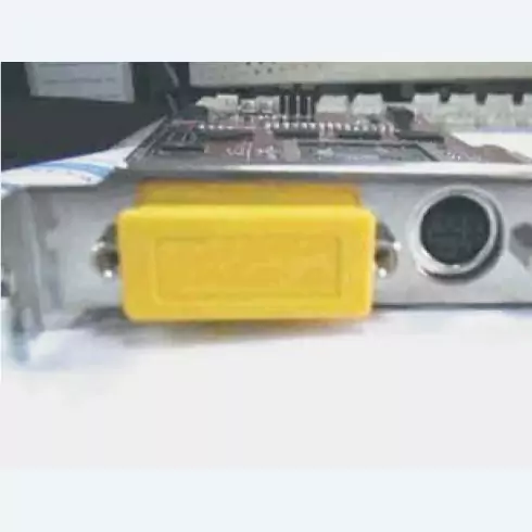 Connector cover DVIC-2