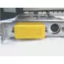 Connector cover DVIC-2