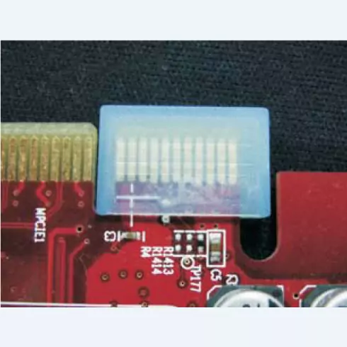 Connector cover GDFC-13