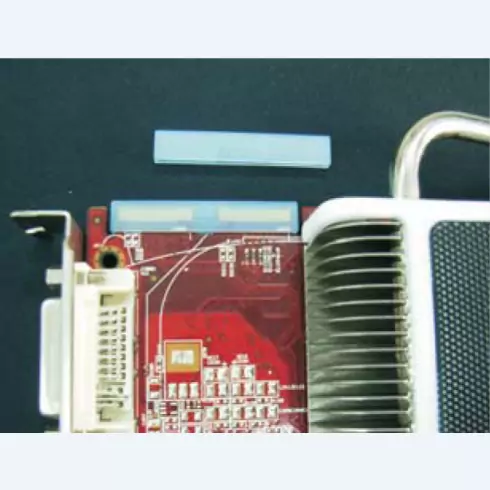Connector cover GDFC-39