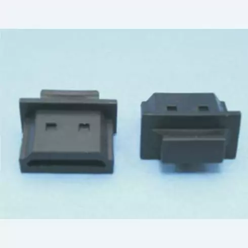 Connector cover HDMIC-1