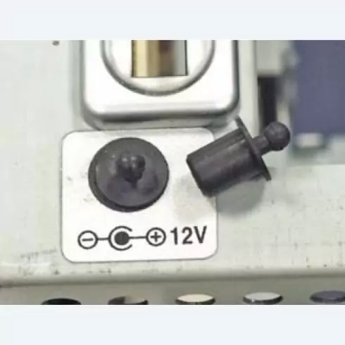Connector cover JKCV-1