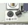 Connector cover JKCV-1