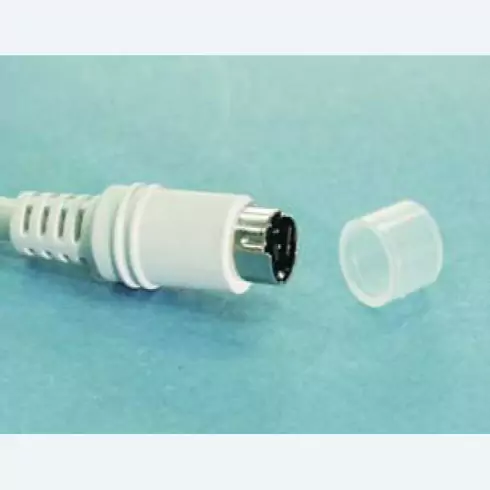 Connector cover KPS-1, KPS-2, KPS-3