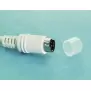 Connector cover KPS-1, KPS-2, KPS-3