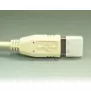 Connector cover KPS