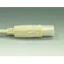 Connector cover KPS