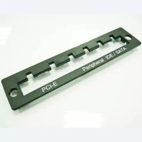 Connector cover PCIE-1