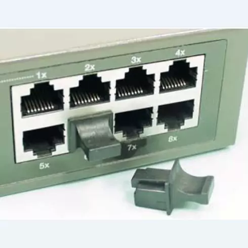 Connector cover PJC-45