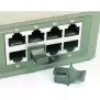 Connector cover PJC-45