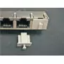 Connector cover PJR-45