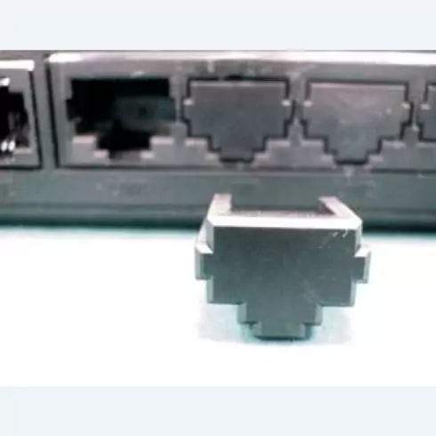 Connector cover PJT-45