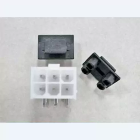 Connector cover PWIC-6, PWIC-8